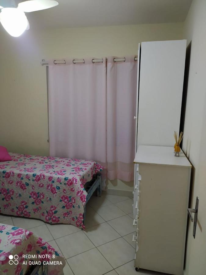 Apartamento Encantador No Guaruja, Praia Da Enseada - Apenas 600M Da Praia ! エクステリア 写真