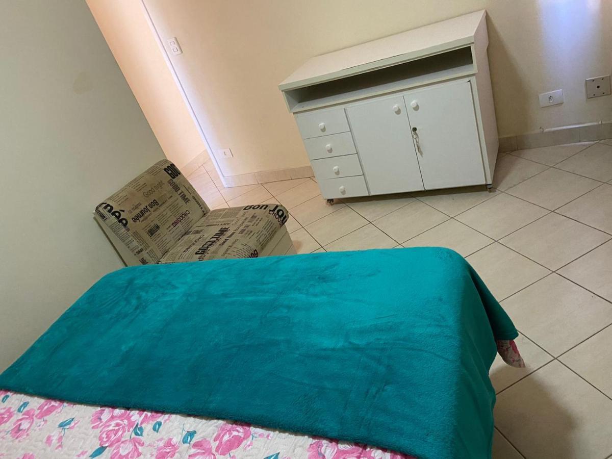 Apartamento Encantador No Guaruja, Praia Da Enseada - Apenas 600M Da Praia ! エクステリア 写真